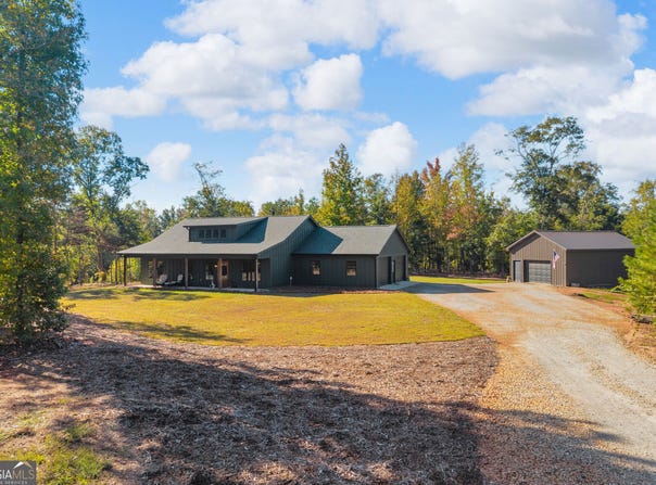 1715 Beacon Light Road, Hartwell, GA 30643