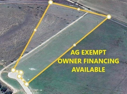 Fm-1702, Energy, TX 76452