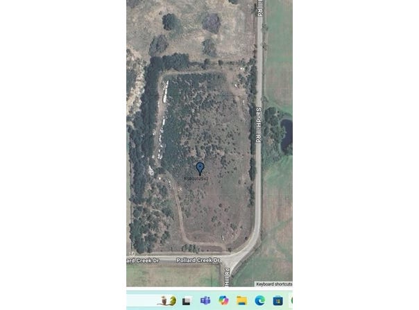0 Sand Hill Road, Mineral Wells, TX 76067