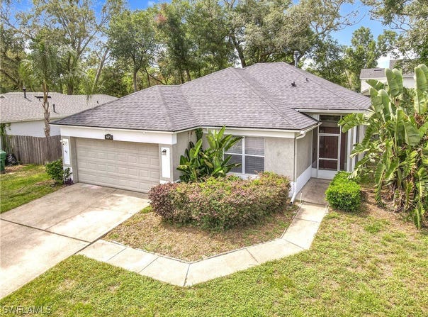 605 John Thomas Avenue, Deland, FL 32724