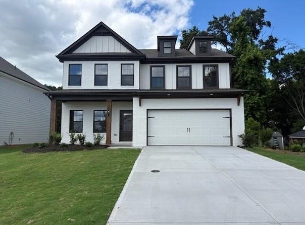 4 Commons Way, Cartersville, GA 30120