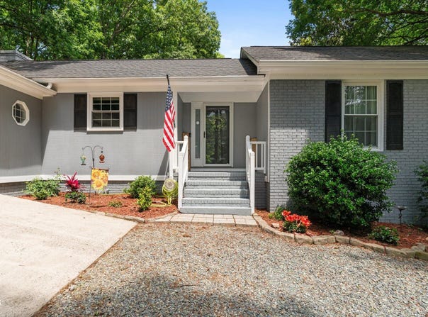 815 Walter Bright Road, Sanford, NC 27330