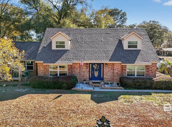 150 E Orange Avenue, Satsuma, AL 36572