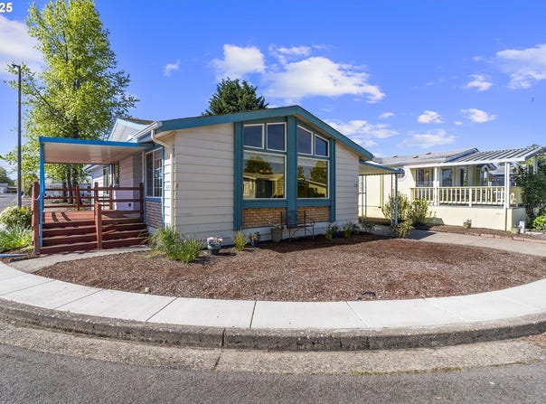 1199 N TERRY ST, Eugene, OR 97402