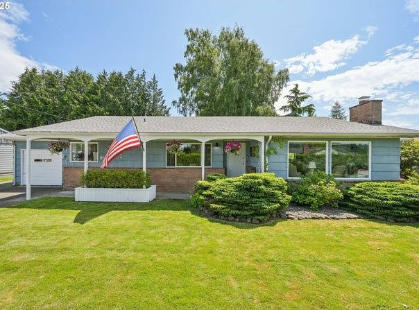 910 CRESTLINE DR, Longview, WA 98632
