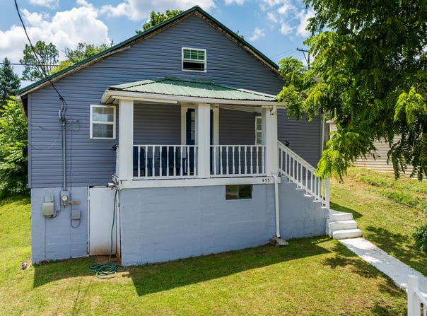 455 Westin Drive, Bristol, VA 24201
