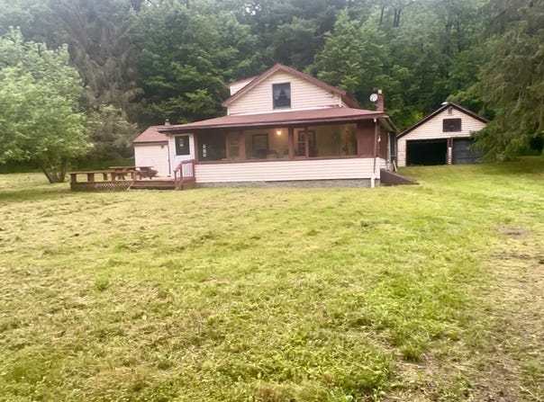 24839 State Highway 206, Downsville, NY 13755