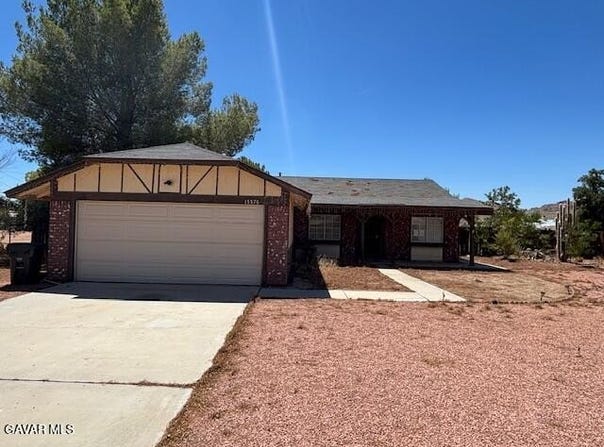 15576 Washoan Road, Apple Valley, CA 92307