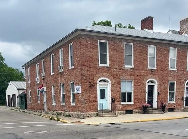 200-202 Scioto Street, Urbana, OH 43078