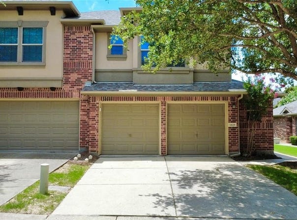 1029 Audrey Way, Allen, TX 75013
