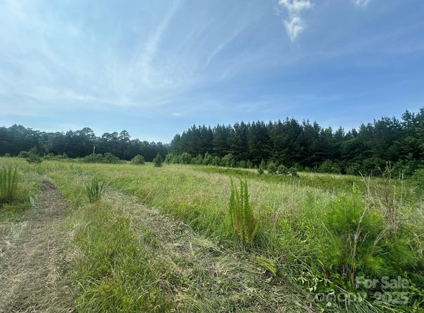 0 Highway 73 Highway, Iron Station, NC 28080