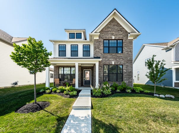 2199 Ryder Place, Westfield, IN 46074