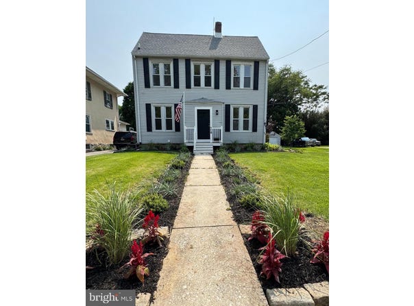 115 PRESIDENT AVENUE, RUTLEDGE, PA 19070