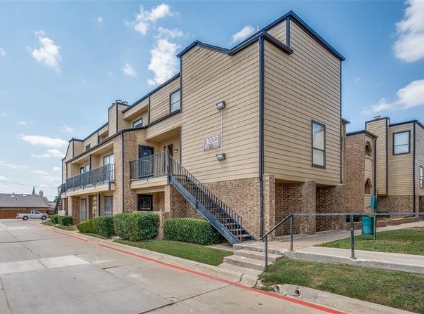 3022 Forest Lane, Dallas, TX 75234