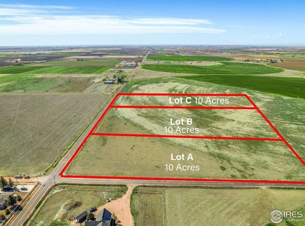 County Road 88, Ault, CO 80610