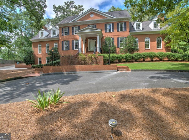 15 Ladonna Place, Rome, GA 30165