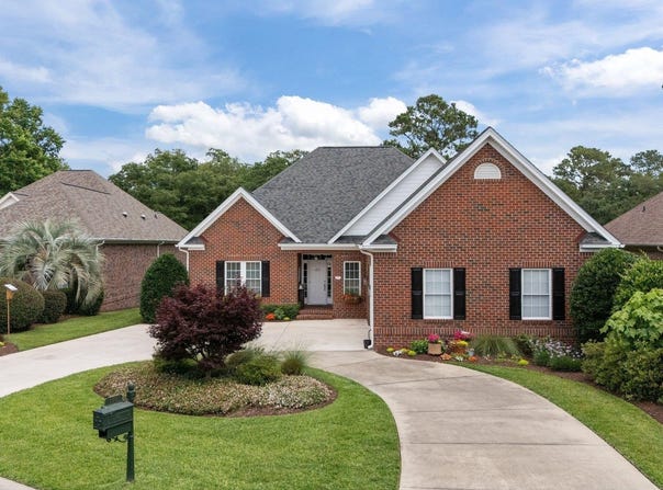 176 Portrush Loop, Pawleys Island, SC 29585