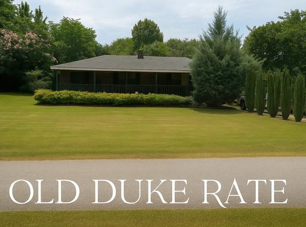 113 Thompson Drive, Greenwood, SC 29646