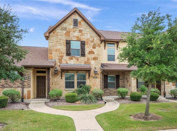 3521 General Parkway, College Station, TX 77845