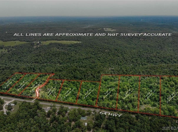 007 64 Highway, Lebanon, MO 65536