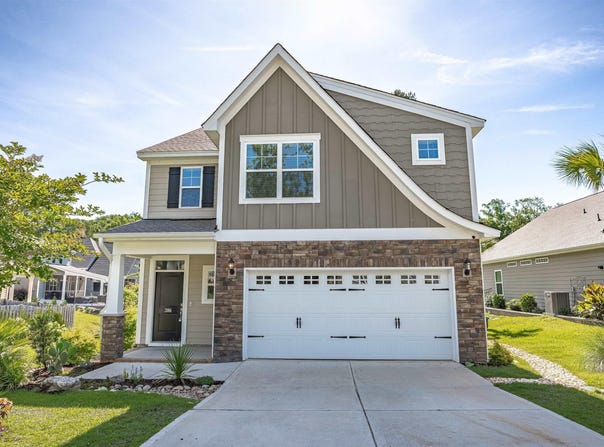 386 Amalfi Drive, Chapin, SC 29036