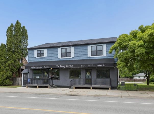 150 Broadway St E, New Germany, MN 55367