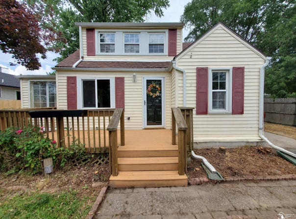 3205 3rd, Monroe, MI 48162