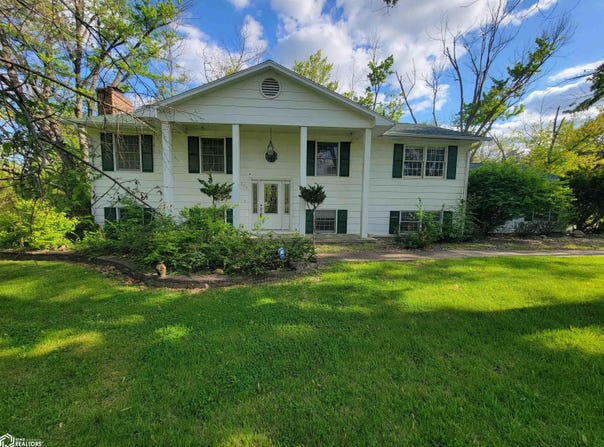 304 Pike Road, Ottumwa, IA 52501