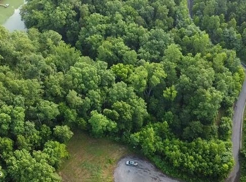Lot 9 Woodland Creek Drive, Dandridge, TN 37725