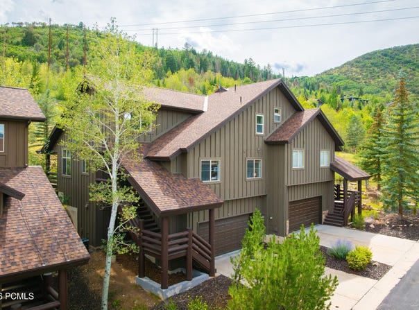 5150 Cove Canyon Dr, Park City, UT 84098