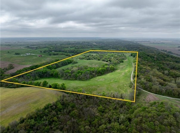 14207 N MO-45 Highway, Platte City, MO 64079