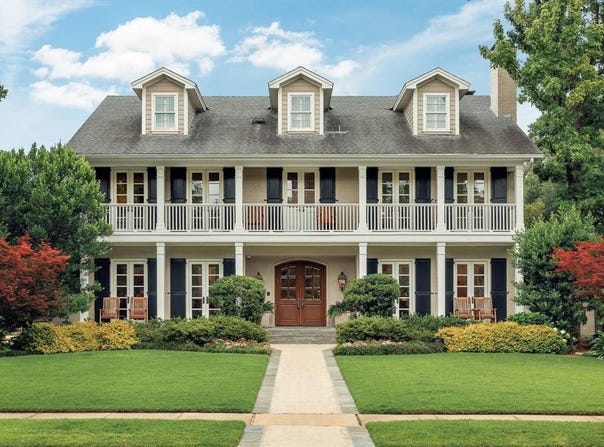 3817 Centenary Avenue, University Park, TX 75225