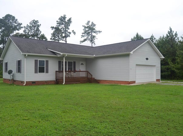 11620 US Highway 176, Pomaria, SC 29126