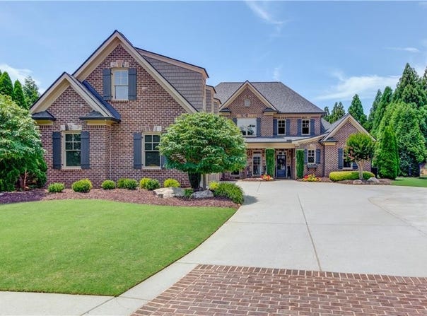 120 Slate Drive, Buford, GA 30518