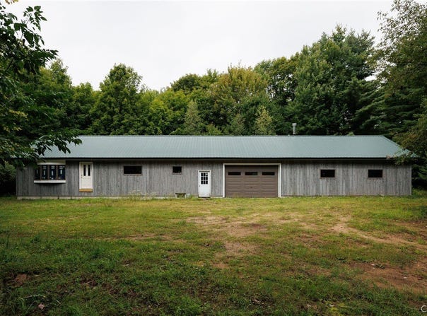 12086 Beartown Road, Croghan, NY 13327