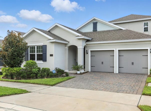 5314 GOLDEN APPLE DRIVE, WINTER GARDEN, FL 34787