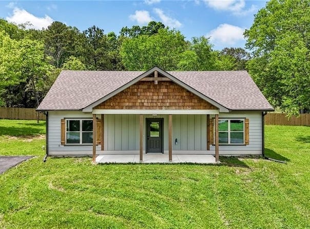 119 Church Street SE, Ranger, GA 30734