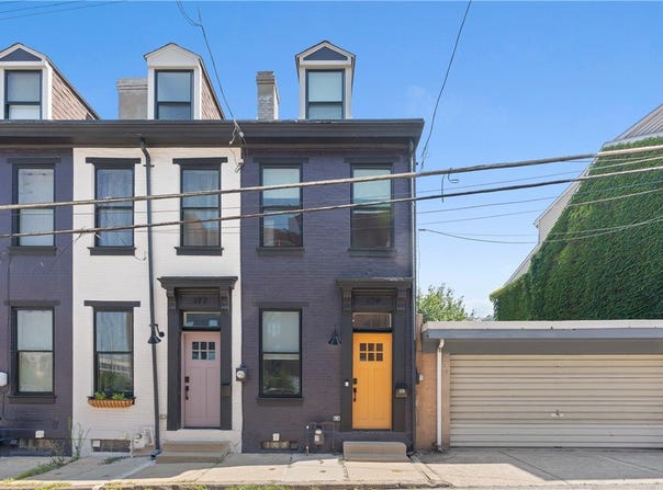 179 Almond Way, Lawrenceville, PA 15201