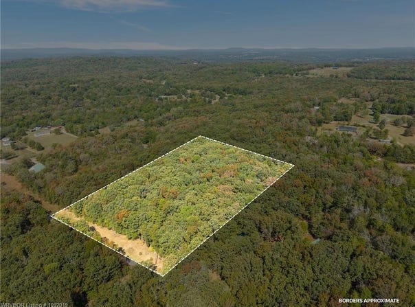 TBD Brenwood, Van Buren, AR 72956