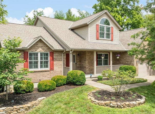 8593 Kates Way, West Chester, OH 45069