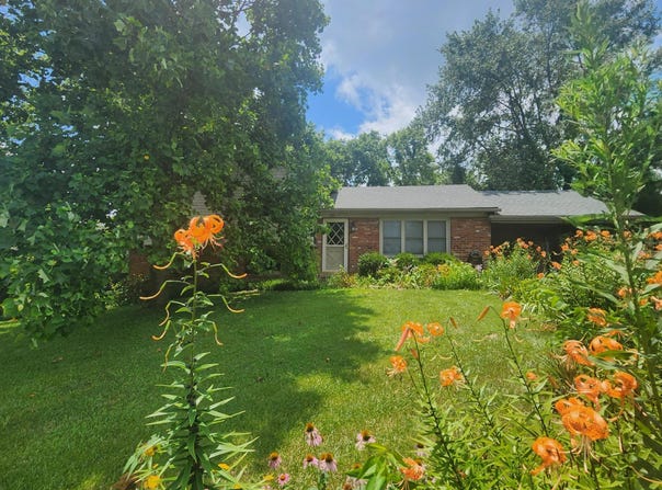 198 Hiawatha Trail, Georgetown, KY 40324