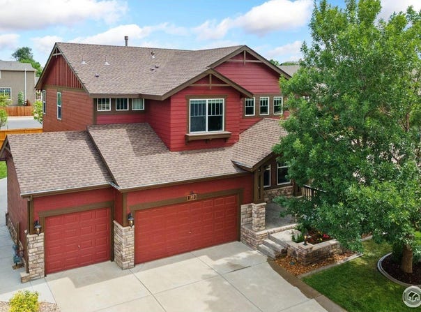 103 Muscovey Ln, Johnstown, CO 80534