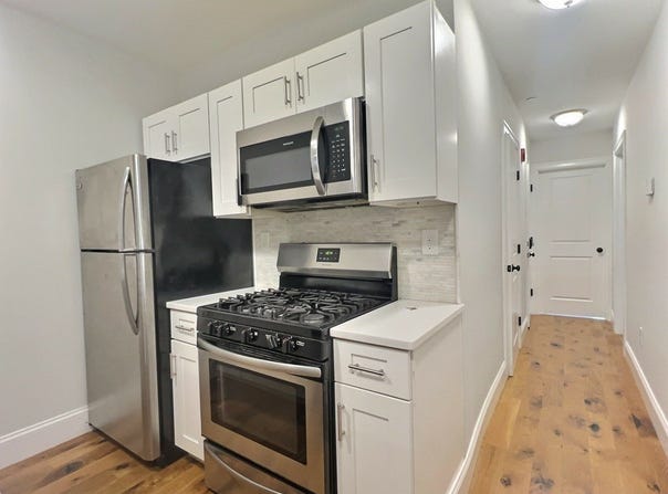 255 Paris, Boston, MA 02128