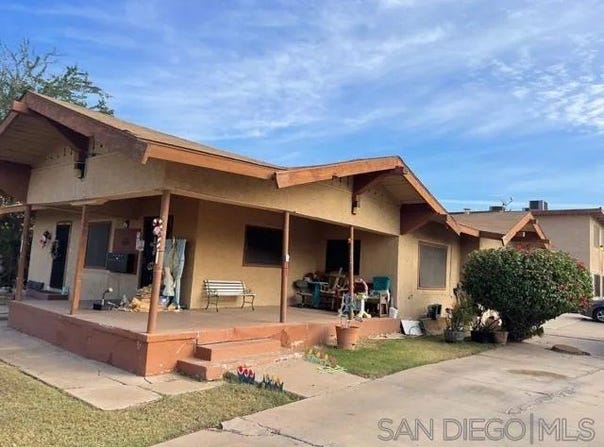 506 Rockwood, Calexico, CA 92231
