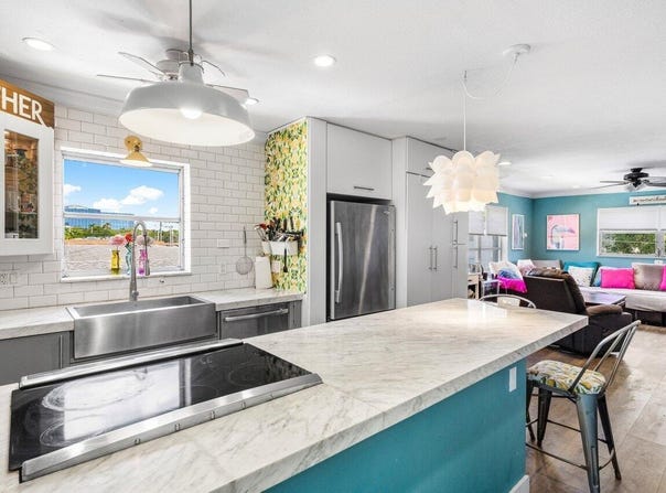 515 S Crescent Drive, Hollywood, FL 33021