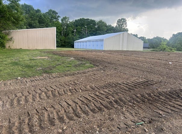 75 Austin Tracy Road, Lucas, KY 42156