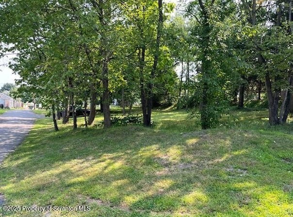 702 Connell Street, Scranton, PA 18505