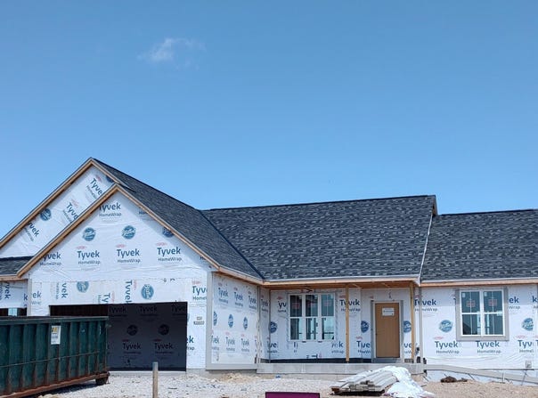 N56w20832 Carnoustie Way, Menomonee Falls, WI 53052