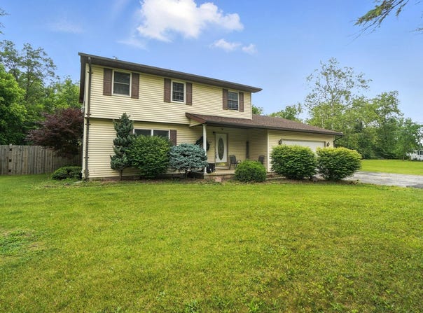 2887 W Township Road 170, Tiffin, OH 44883