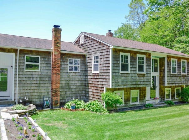 15 Mulligan Right Of Way, Westmoreland, NH 03467